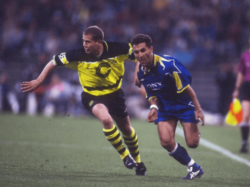 20岁惊艳世界，26岁被国家队遗忘！他的故事比巴乔的眼泪更扎心！